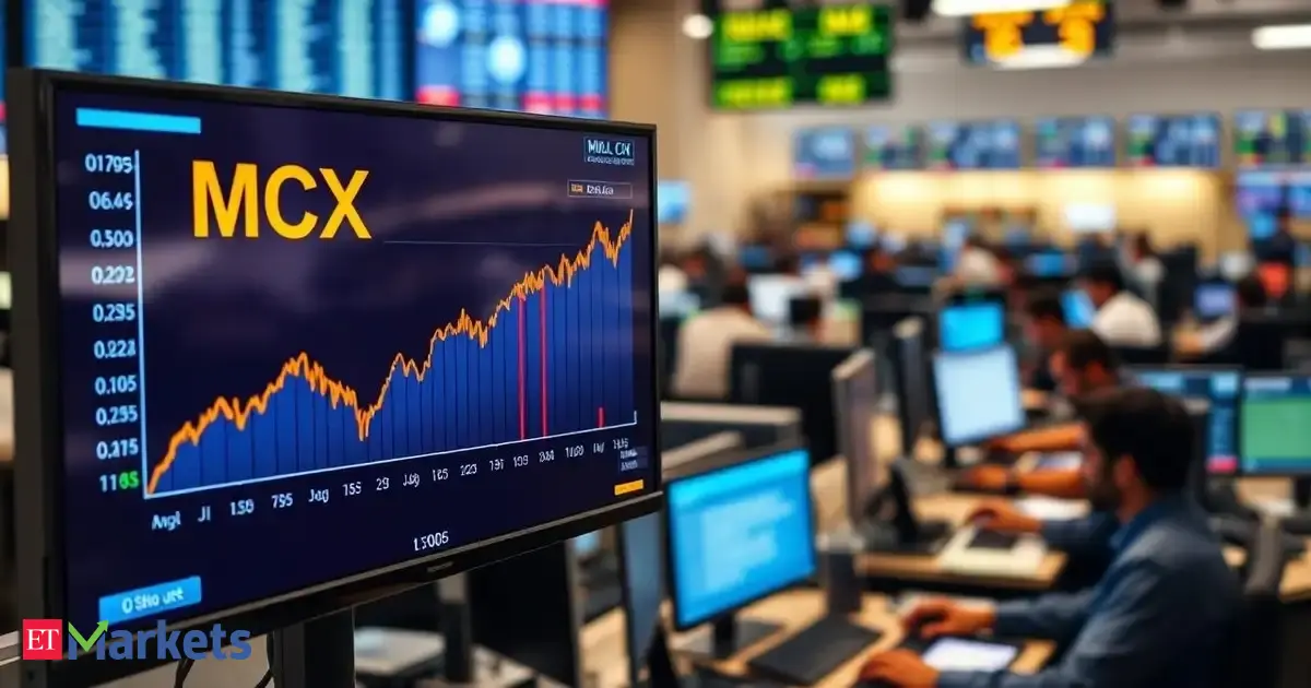 MCX hit by 4-hour technical glitch, Sebi seeks details