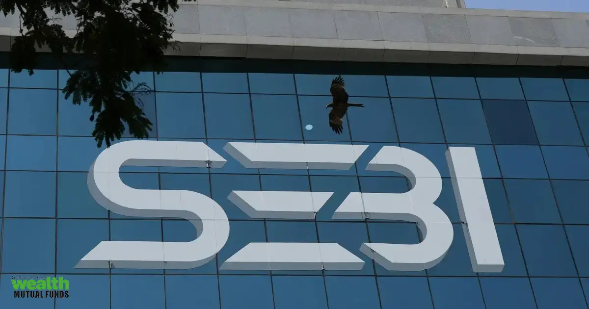 Sebi proposes major changes to mutual fund fee structures for increased transparency and efficiency