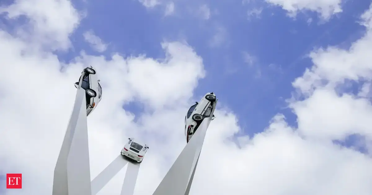 Montadoras podem interromper a produção no Brasil se a crise dos chips persistir, diz autoridade do governo Montadoras podem interromper a produção no Brasil se a crise dos chips persistir, diz autoridade do governo