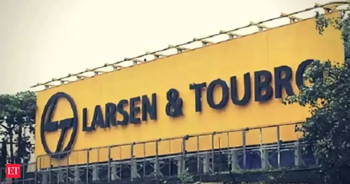 L&amp;T wins Rs 2,500 crore - Rs 5,000 crore power transmission &amp; distribution business order in Saudi Arabia
