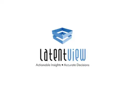 Latent View Analytics