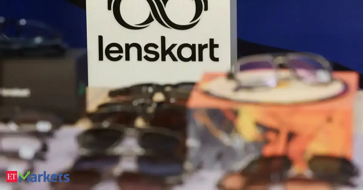 Lenskart IPO Opens Oct 31: Check GMP trends, key dates and listing details. Is it worth your investment?