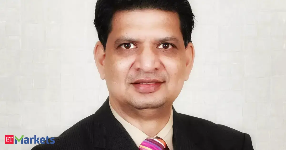 Metal sector remains a trading play, not a structural Bet: Dhananjay Sinha Metal sector remains a trading play, not a structural Bet: Dhananjay Sinha