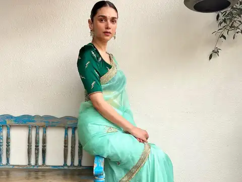 The modern maharani 