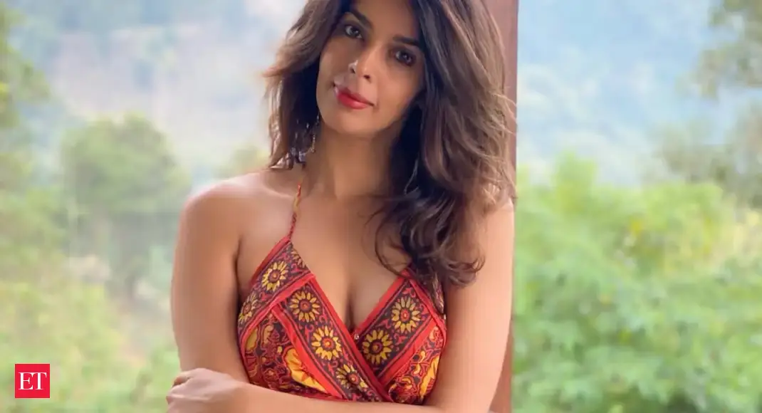 Actress Mallika Sherawat Credits Yoga and Mindful Living for Ageless Vitality article image