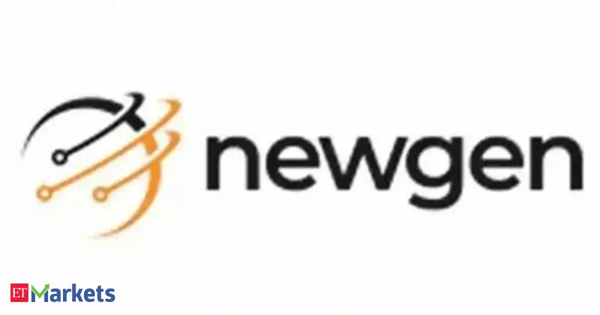 Newgen Software shares rally 16% in 2 days as Q2 PAT jumps 16% YoY; ICICI Sec upgrades stock to ‘Hold’