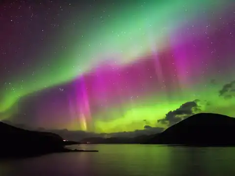 Scotland (Aberdeenshire, Caithness, Isle of Skye)