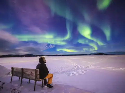 Finnish Lapland (Rovaniemi, Levi, Inari, Saariselk&auml;)
