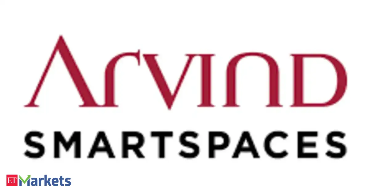 Arvind SmartSpaces eyes over Rs 700 cr revenue from housing project at Vadodara