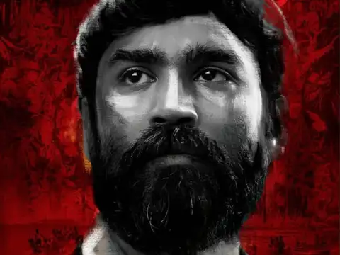 Vada Chennai (2018)