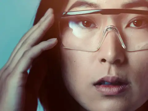 E = Eyes 