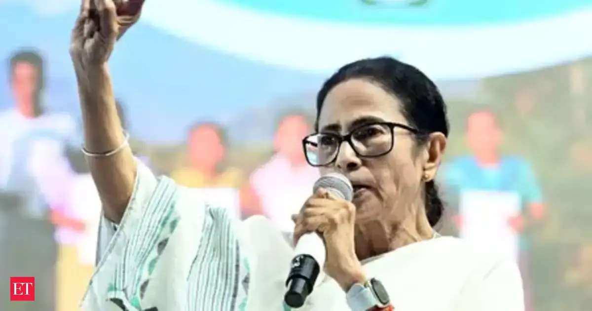 BJP leader Adhikari trashes Mamata's charge, says Bengal man's suicide not linked to NRC