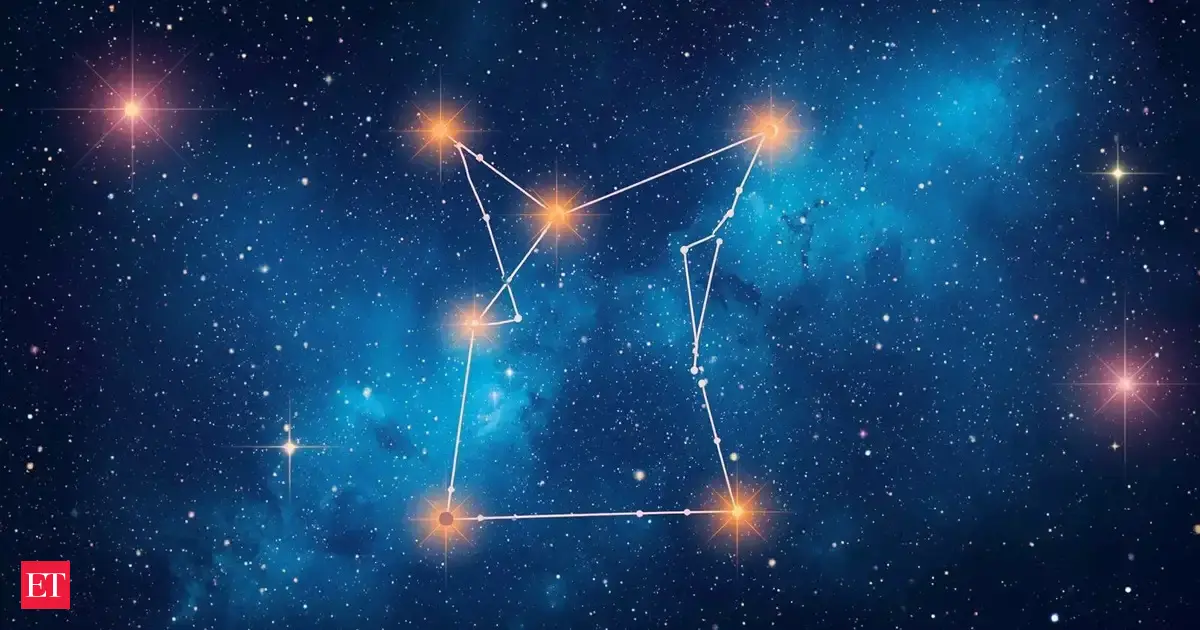 Gemini Horoscope Today, 1st November 2025: Curiosity, Clarity & Communication Spark Growth and New Opportunities