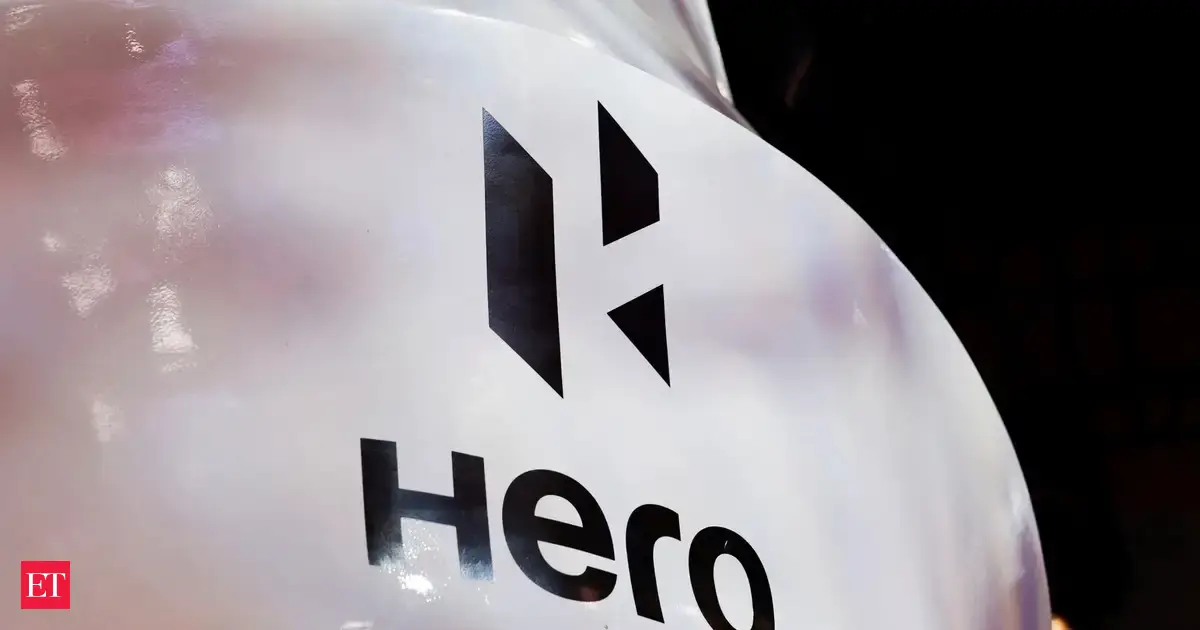 Hero MotoCorp enters France in partnership with GD France