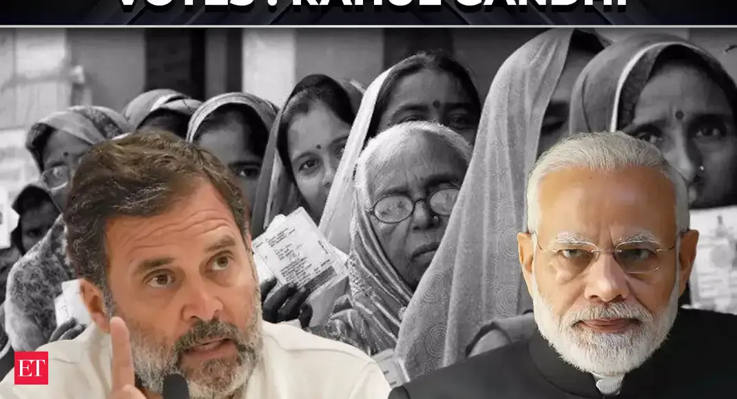 rahul gandhi ataca modi: drama de Chat Puja cria polêmica Rahul Gandhi: ‘Modi ji está pronto para qualquer drama por votos ..’ – The Economic Times Video rahul gandhi ataca modi: drama de Chat Puja cria polêmica Rahul Gandhi: ‘Modi ji está pronto para qualquer drama por votos ..’ – The Economic Times Video