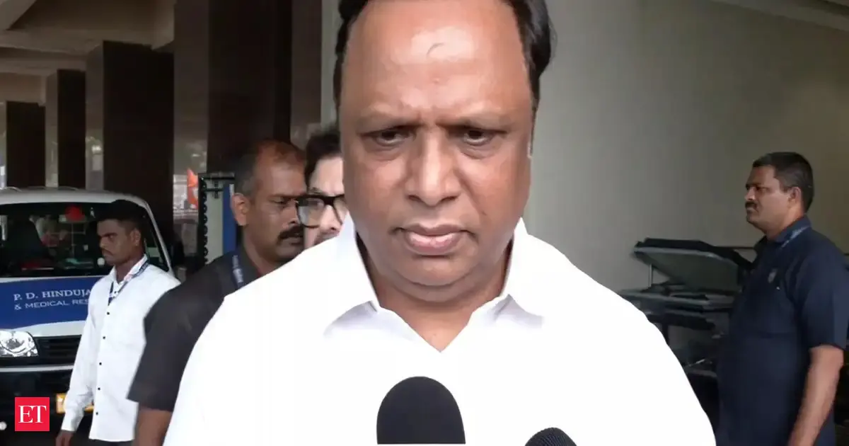 Uddhav Thackeray a 'two-mouthed cobra', follows double standards: BJP's Ashish Shelar