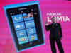 Nokia bets big on enterprise segment with 'Lumia'