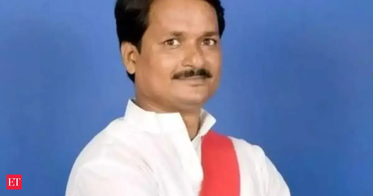 MLA among 10 leaders expelled by RJD