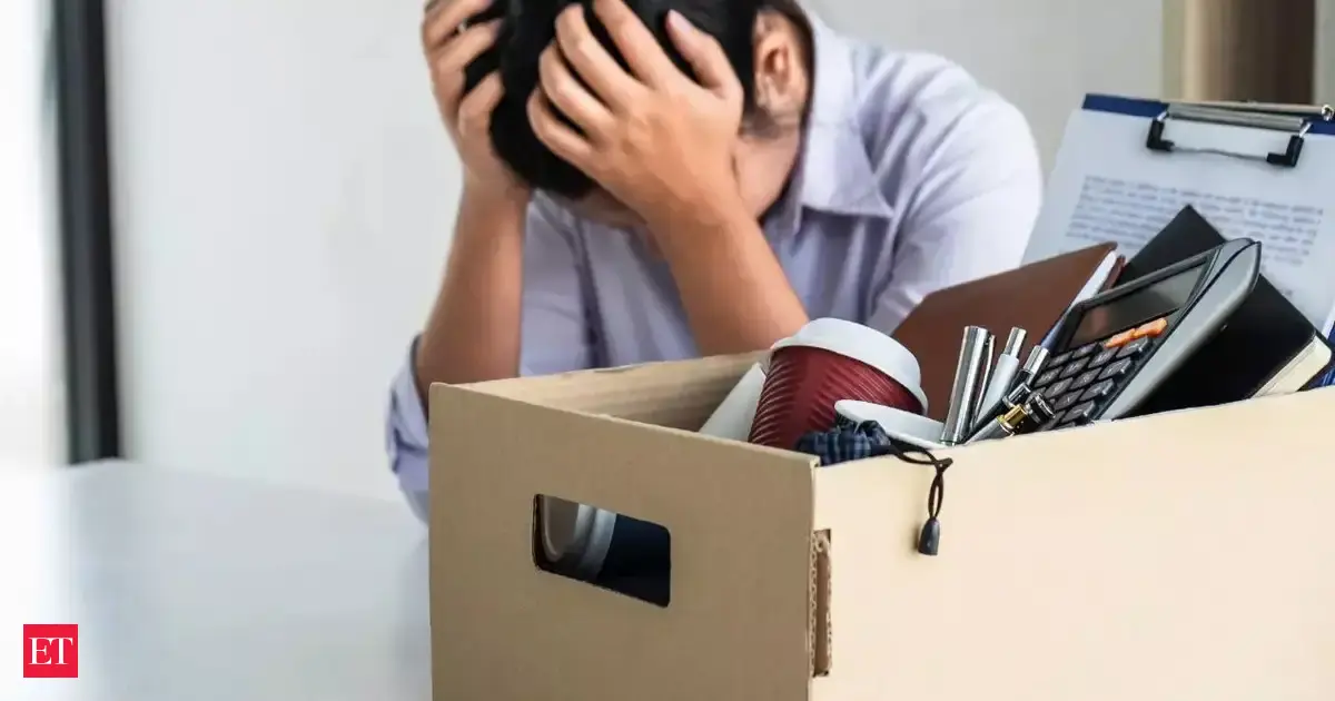 해고가 해고에만 나쁜 것만은 아닌 이유 해고가 해고에만 나쁜 것만은 아닌 이유