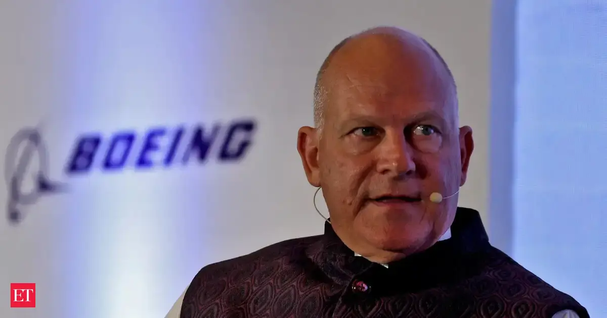 Uncertainties impacting travel demand can't derail us, says Air India chief