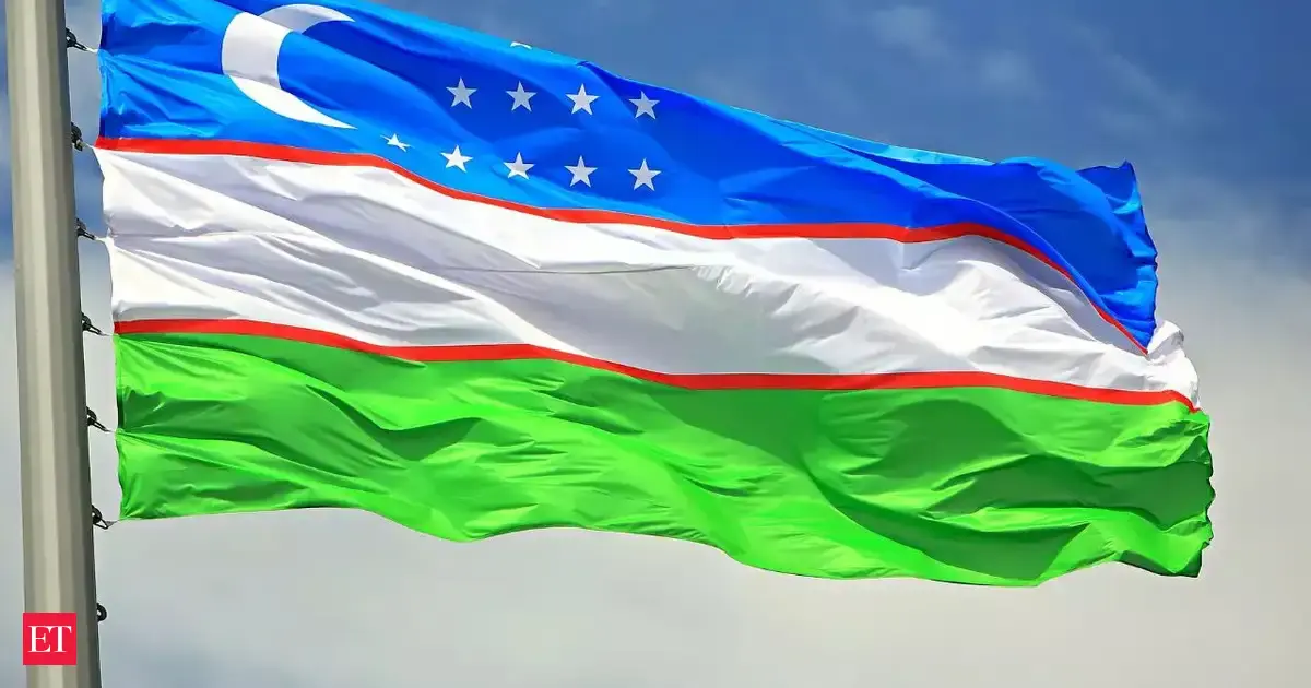 Uzbekistan’s economy grows handsomely in 2025 opening opportunities for India