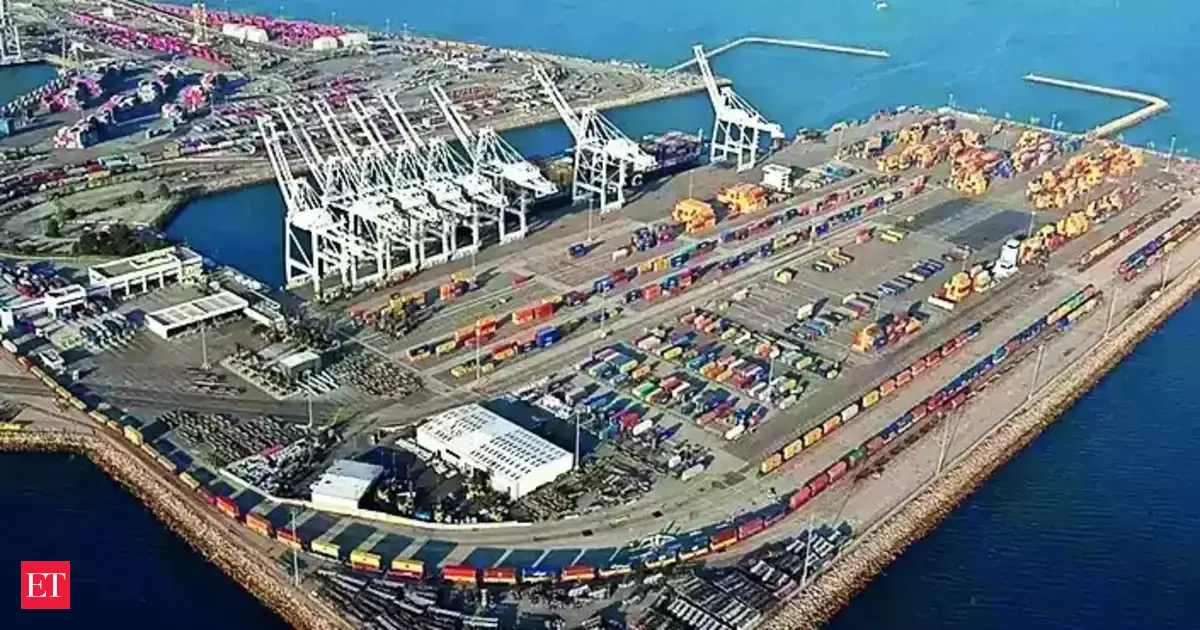 Another US sanctions waiver for Iran port boosts India's Afghanistan plan