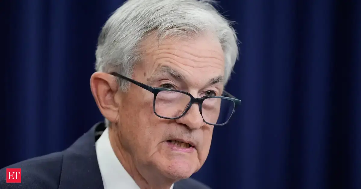 U.S Fed Interest rate cut decision: New Federal Reserve interest rates impact on 15-and 30-year mortgage rates. Check latest update