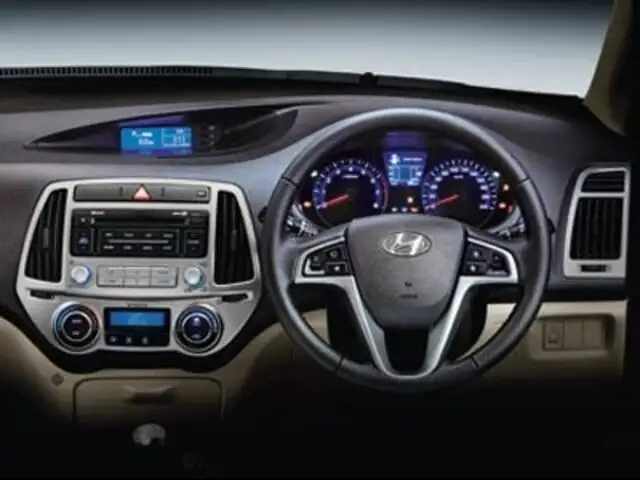 1.2 Kappa petrol engine with Dual VTVT mechanism - New Hyundai i-Gen ...