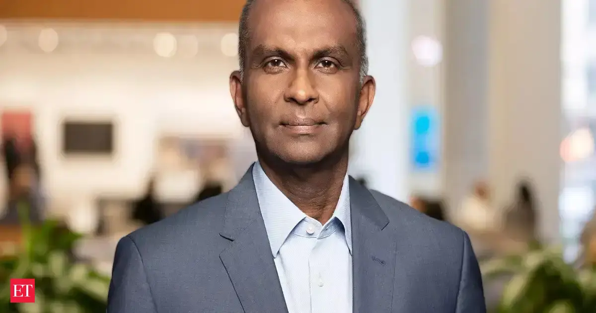 Citibank to boost investment in India as firms eye global expansion: Viswas Raghavan