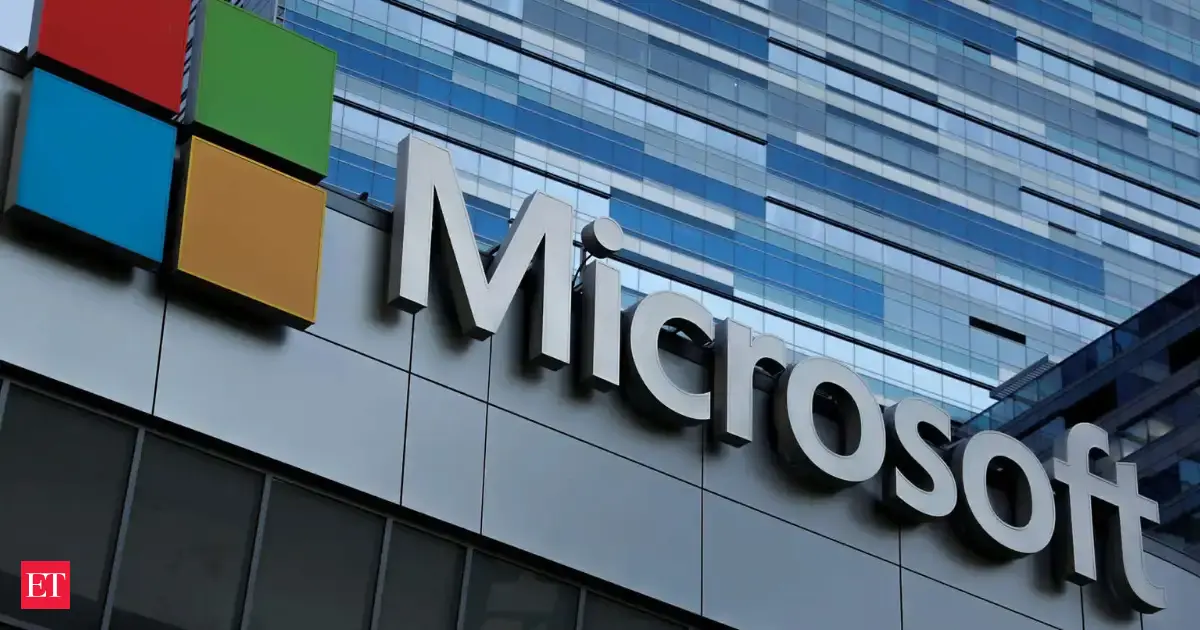 Microsoft estima receita trimestral: Microsoft supera as expectativas do primeiro trimestre, pois a receita da nuvem permanece em foco Microsoft estima receita trimestral: Microsoft supera as expectativas do primeiro trimestre, pois a receita da nuvem permanece em foco