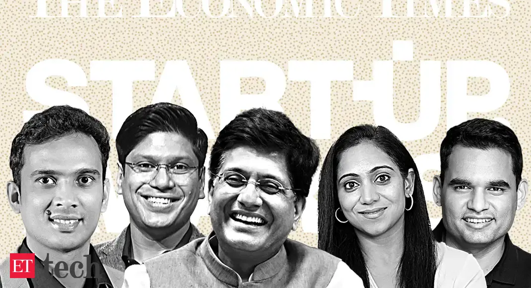 ETSA 2025's star speakers; Swiggy mulls QIP