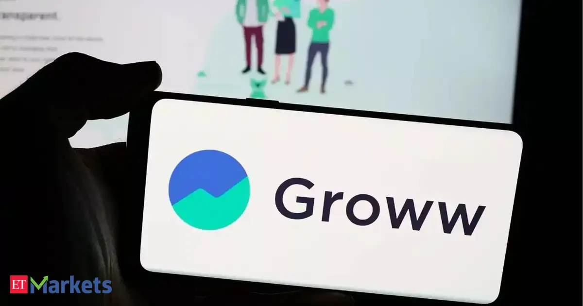 Groww announces IPO dates as regulatory uncertainty looms over stock brokers Groww announces IPO dates as regulatory uncertainty looms over stock brokers
