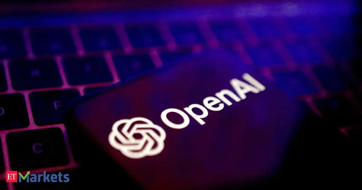 OpenAI lays groundwork for juggernaut IPO at up to  trillion valuation OpenAI lays groundwork for juggernaut IPO at up to  trillion valuation