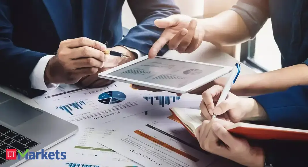 Stocks to buy in 2025 for long term: Indus Tower, Go Digital among 5 stocks that could give 15-29% return