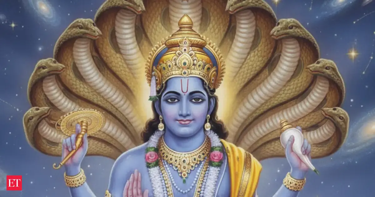 Prabodhini Ekadashi 2025: Significance, Rituals, and Auspicious Timings article image