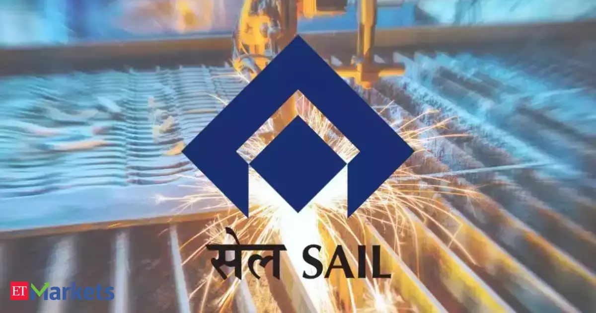 SAIL shares slip 2% as Q2 PAT declines 49% YoY. What brokerages say?
