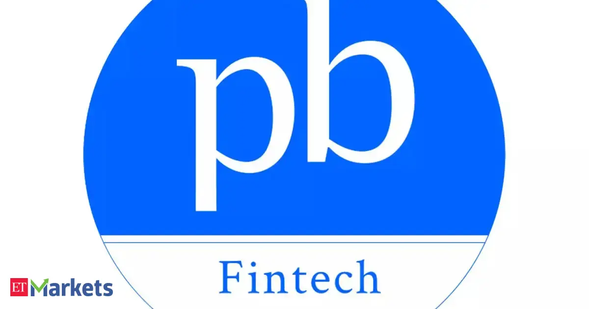 PB Fintech shares surge 5% after Q2 profit more than doubles on strong insurance growth