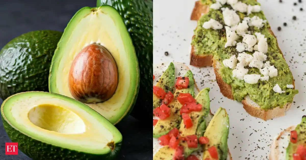 If avocado feels too costly, Ayurveda experts recommend this 'miracle' fruit that’s far better for Indians’ eyes, immunity, and skin