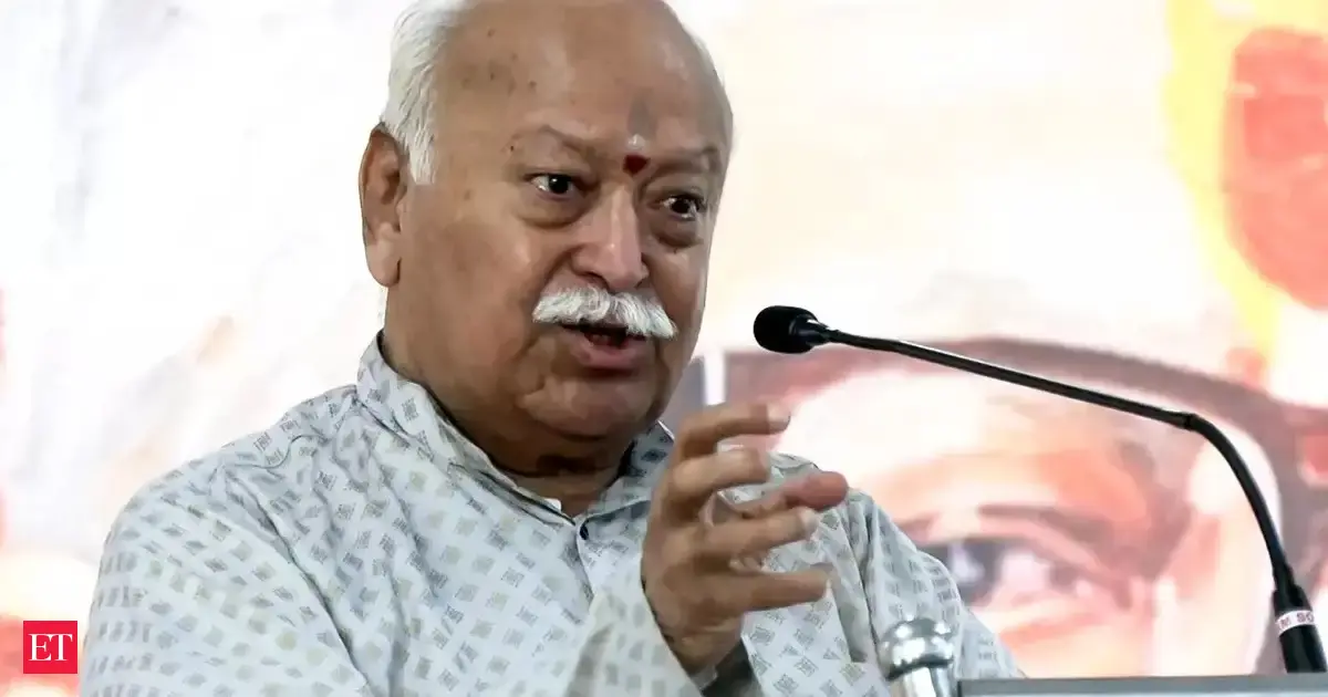 3-day RSS executive body meet begins in Jabalpur; to focus on nationwide Hindu conferences
