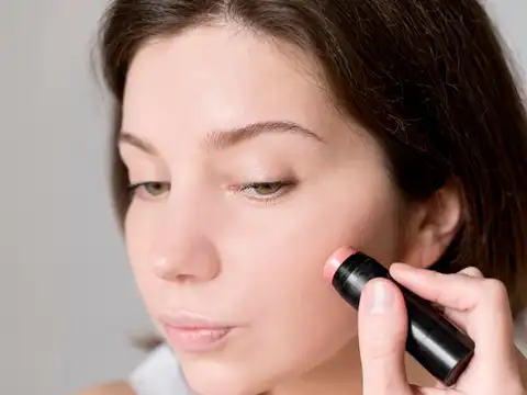 Contour stick for quick definition