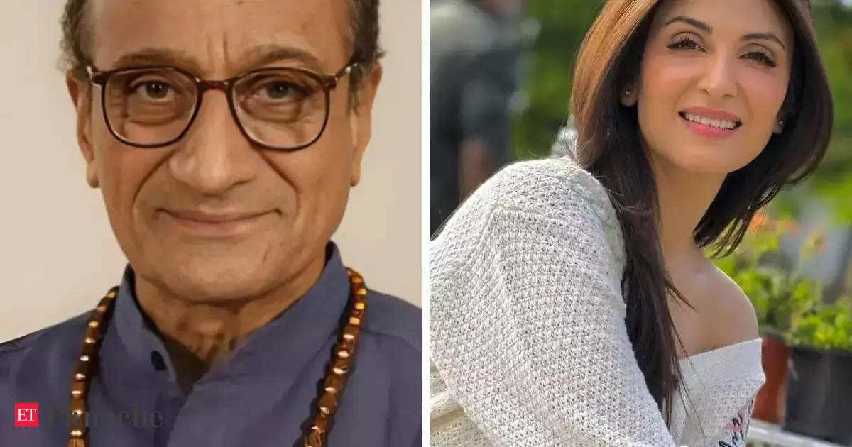 Shirdi Ke Sai Baba actor Sudhir Dalvi, hospitalised; family seeks financial help. Ranbir Kapoor's sister offers support but gets trolled