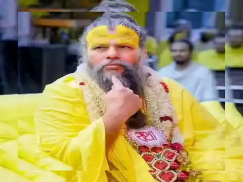  &ldquo;जिसका चरित्र ठीक नहीं, वह सुखी नहीं हो सकता; इसलिए चरित्रवान बनो.&rdquo;