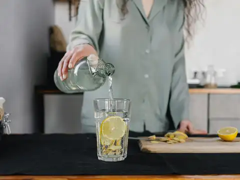Final word - Water isn&rsquo;t a drink, it&rsquo;s life energy