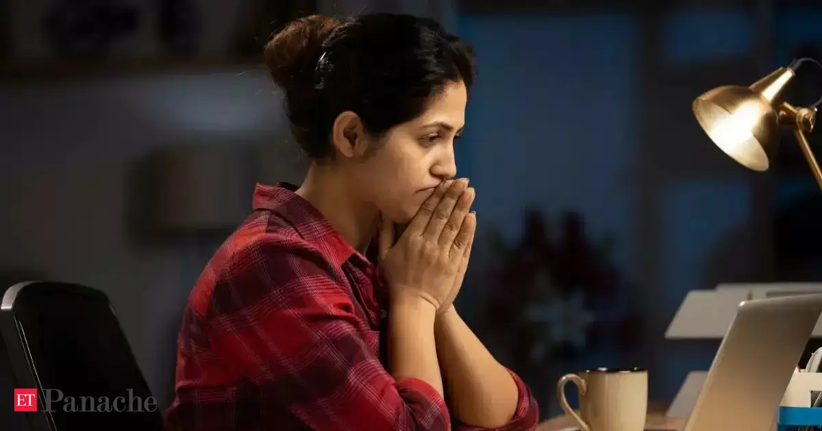 Job competition, emotional burnout, no social life: AI engineer debates if its time to take a career break