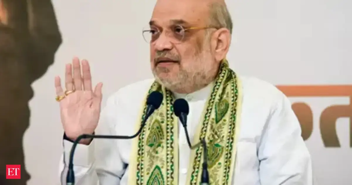 Bihar Election 2025: INDIA bloc will be wiped out as Rahul Gandhi insulted Chhathi Maiyya and Congress abused PM’s mother, says Amit Shah