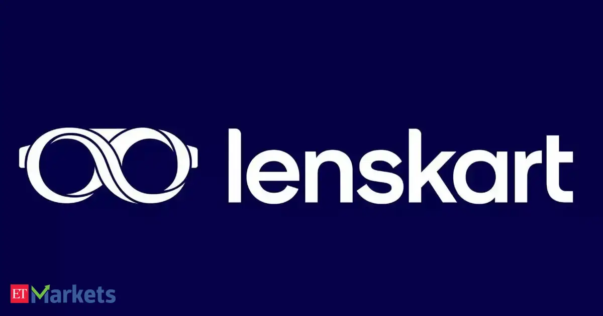 Shankar Sharma sees organised campaign against Lenskart. Explains why it is a steal vs Paytm, Zomato, others Shankar Sharma sees organised campaign against Lenskart. Explains why it is a steal vs Paytm, Zomato, others