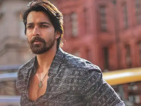 Taish (2020)