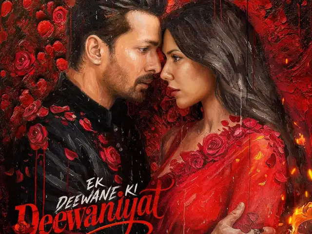 Loved Deewane ki Deewaniyat? Here are 6 Harshvardhan Rane movies you ...
