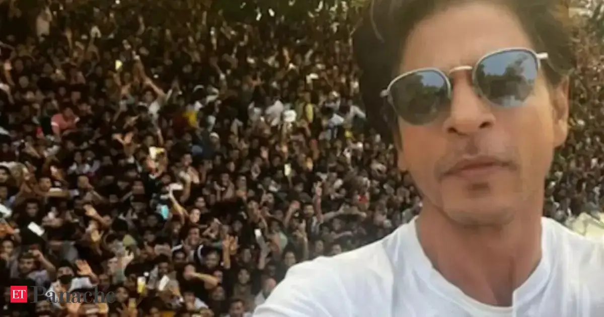 Shah Rukh Khan to skip 60th birthday celebrations at Mannat? King actor ...