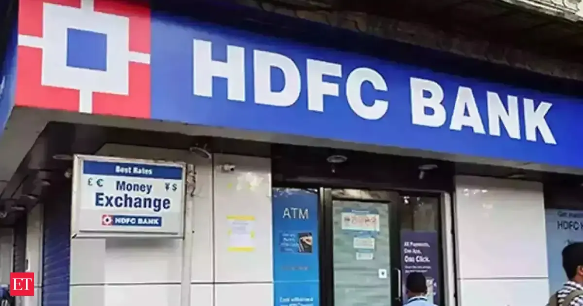 HDFC Bank board clears extension of Kaizad Bharucha as DMD for 3 years